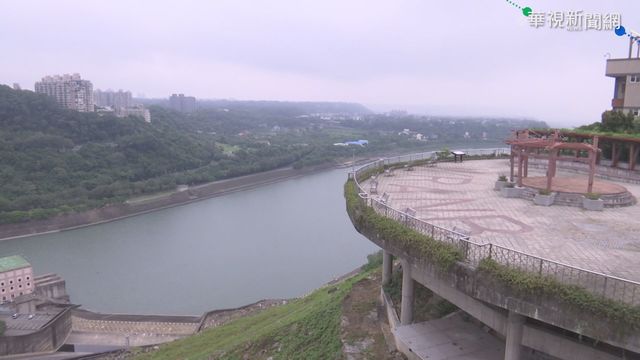 缺水情況嚴重! 桃園部分地區將停灌