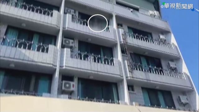 直擊日租偽裝居檢住所 中市開罰10萬