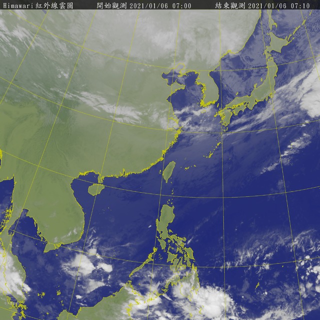 （氣象局提供）