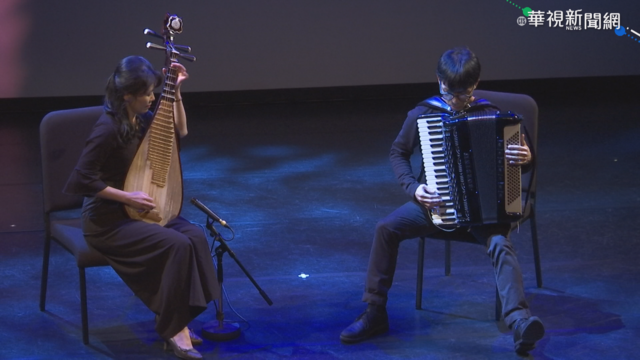 台灣國際藝術節3月登場 創作大爆發