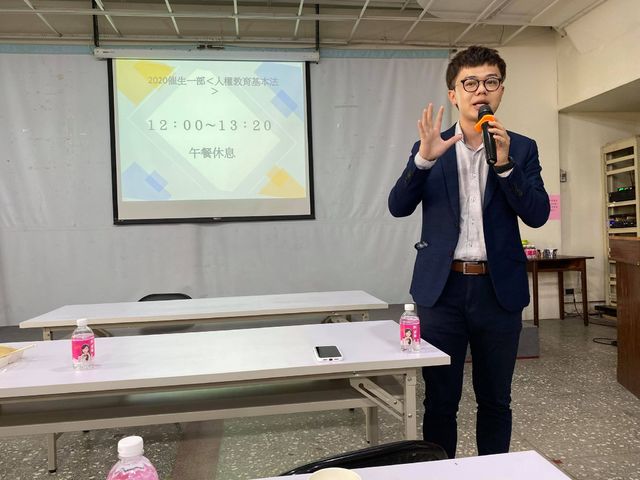 台灣基進：只有脫離中國 才是世界需要的穩定和正常