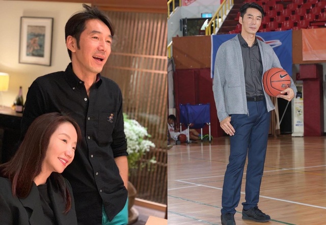 女兒越級打HBL被請下場 李李仁怒比中指後發文致歉