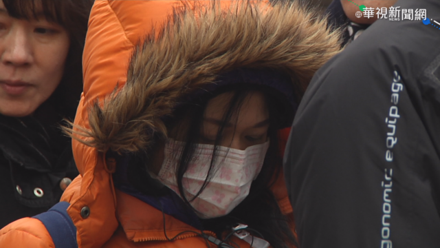 超強寒流週四報到 低溫恐下探5度