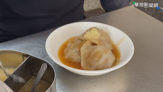 肉圓漲10元惹議 業者:與萊豬無關