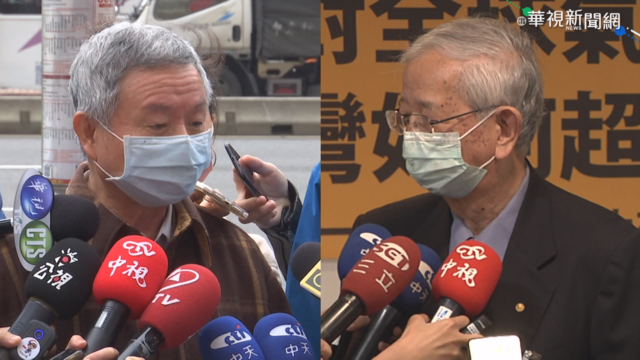 李遠哲挺萊豬:糖也是毒 楊志良痛批