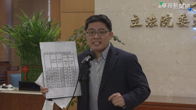 花敬群致歉｢時代蟑螂｣ 邱顯智邀辯論