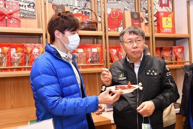 萊豬問題兩黨吵翻 柯P：換位置換腦袋.把人民當白癡