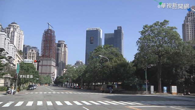 六都人好累! 房貸負擔率超過收入3成