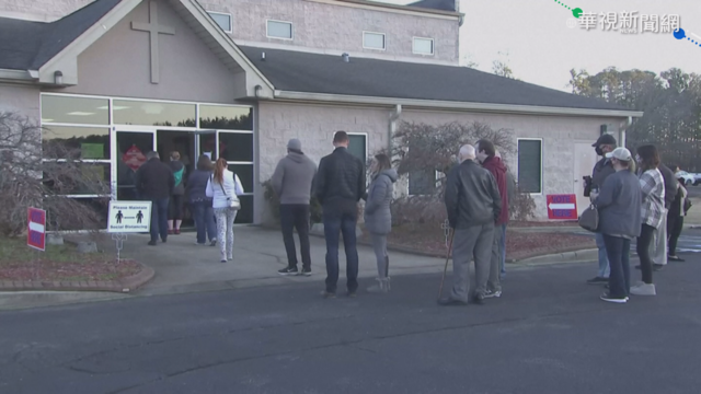 喬治亞州參議員決選 民主黨拚全面執政