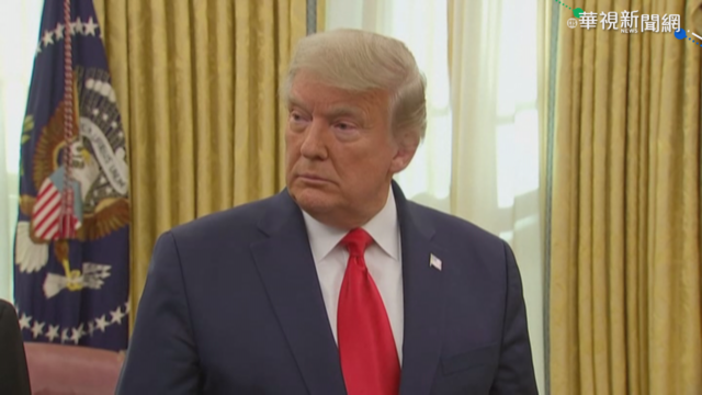 再犯帳號將停權！ 川普推文提選舉舞弊遭封鎖12小時