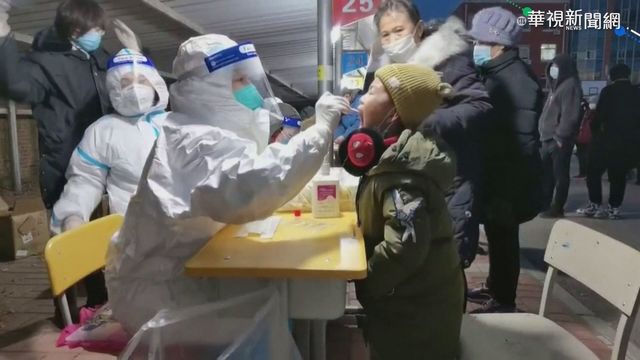 中國超級傳播者再現！醫籲「看看就好」...原因曝