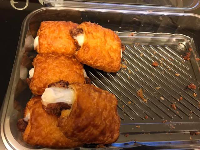 好市多「紅豆麻糬奶油酥」回歸！內行人曝這吃法停不了