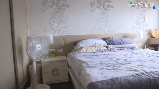 居檢限1人1戶 一同返台家人須1人1室