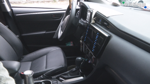 汽機車不熄火 高雄去年被竊盜140件