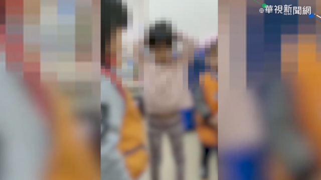 幼兒園師疑掌摑 聽損兒變中度聽障