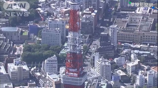 快訊》東京單日新增破2千例 明正式進入緊急狀態