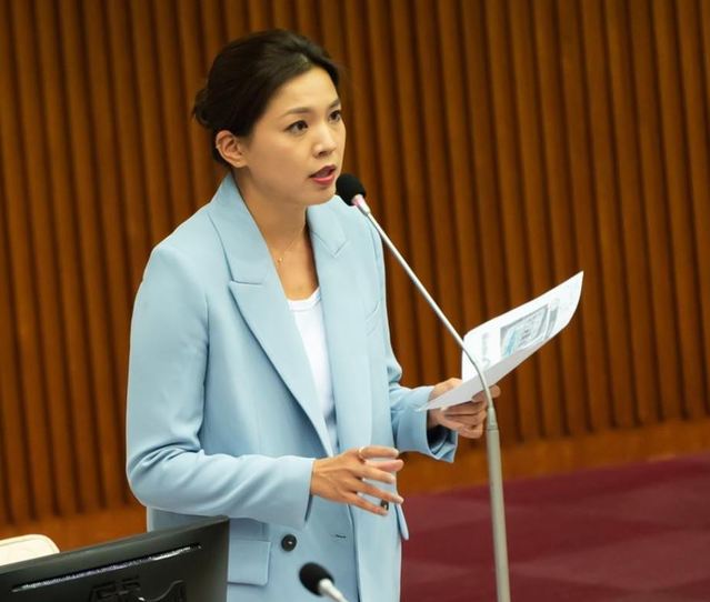 人生按下「重新啟動鍵」鍾沛君感性發文報平安