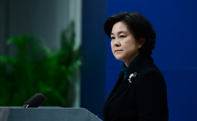 美國會衝突釀4死 中國提「香港反送中」酸當時沒人死