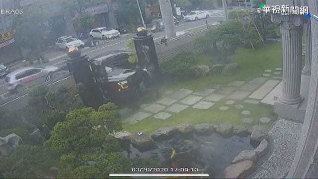 倒廢土賺數千萬 苗栗議長前助理被逮