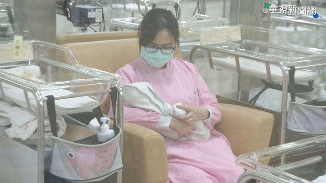 南部人口數下降 月子中心祭優惠搶客