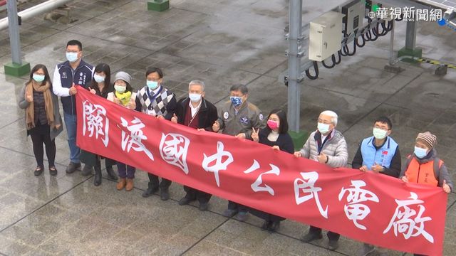 社宅未達目標 柯P:沒執政想得太簡單