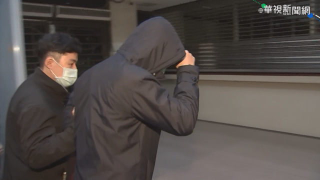 北市中山分局3警涉收賄 檢調搜索約談