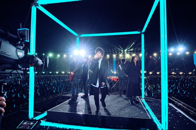 五月天演唱會入場被拍身分證憂個資外洩 相信音樂道歉