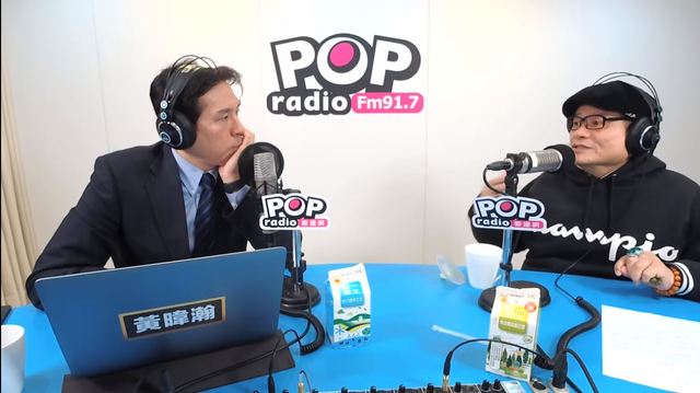 不排除與政黨合作！許效舜：盼2022參選基隆市長