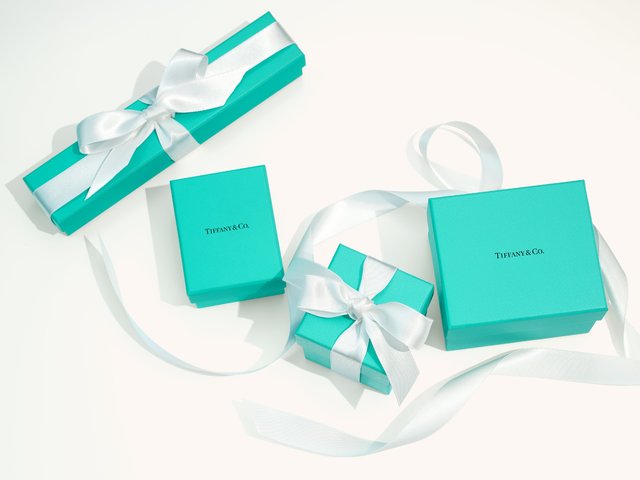 158億美元成交！LV宣布完成收購Tiffany