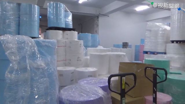 國家口罩隊又出包? 麥迪康涉私設產線