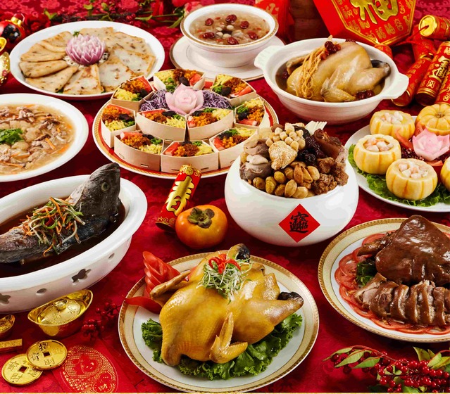 【懶人包】優惠一次看！2021電商、四大超商年菜預購推薦