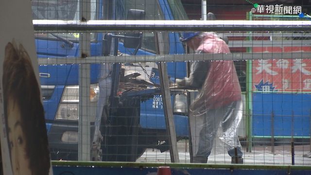 新北五股4.7度低溫 19人疑天冷猝死