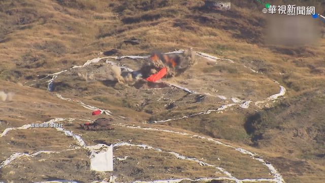 台美政軍對話完成 聚焦實務合作