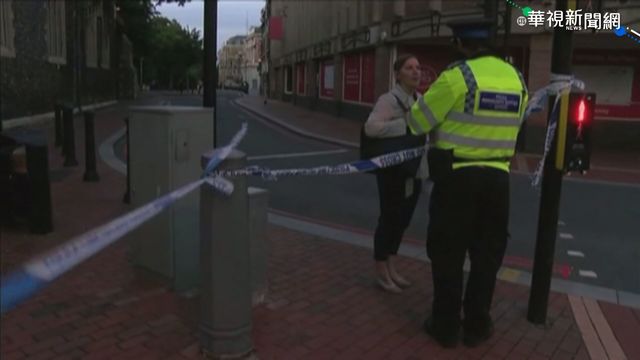 倫敦疫情失控進入「重大事故」狀態 市長求民眾待在家