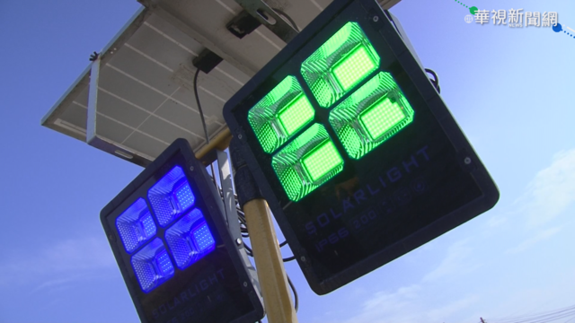 5G遠端監控 ｢藍綠光｣助魚蝦度寒冬