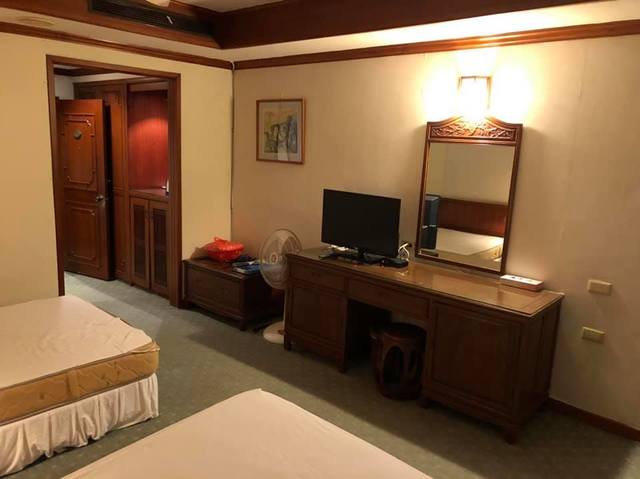 檢疫所訂房率46% 中國返台者訂房佔多數