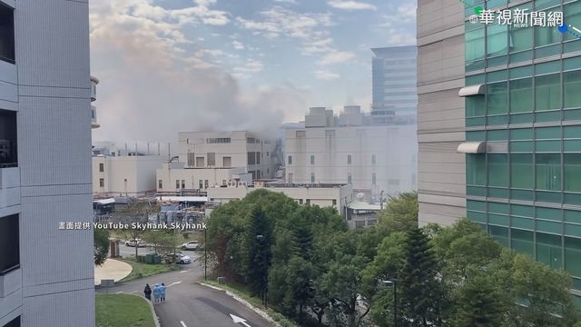 聯電8吋晶圓廠突停電 影響13萬片產能