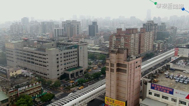 交通建設增.建案多 六都桃園最愛買房