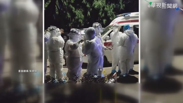 河北石家莊.邢台封鎖 北京疫情回穩