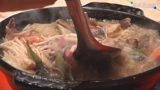 沙鍋魚頭PK! 嘉義.台中各有擁護者