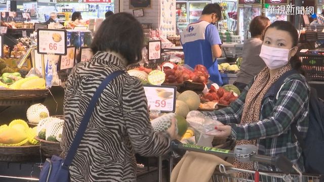 遭畜產會指台豬標示不符 家樂福強硬聲明還原始末