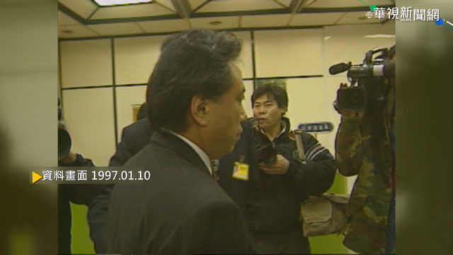 【歷史上的今天】堂主率眾刑大自首 竹聯幫天堂解散