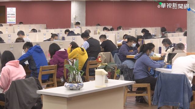 狼警圖書館偷襲女學生臀部 下場調職.判刑