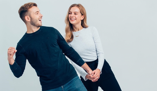 台寒流太濕冷 百萬YouTuber莫彩曦：「比美國零下冷好多」