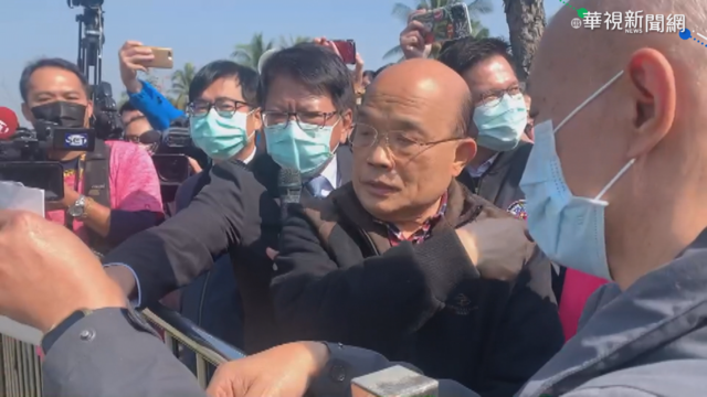 高鐵南延屏東 4月啟動綜合性規劃