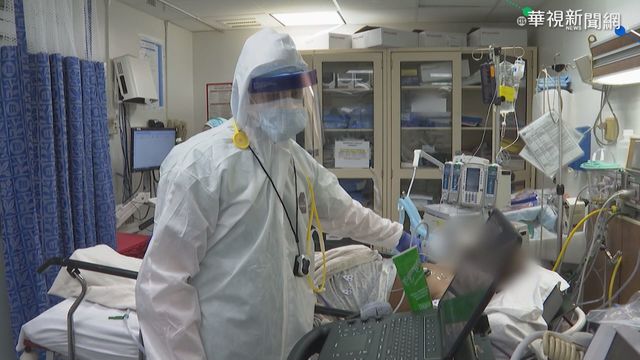 變種病毒再曝隱憂！美FDA：恐出現「偽陰性」