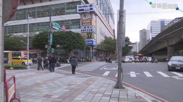 量販店周邊房市熱 專家:勝在機能性