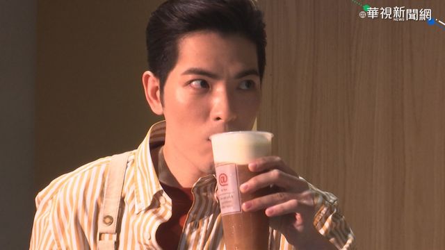 蕭敬騰吸金7.2億 員工年終上看7個月