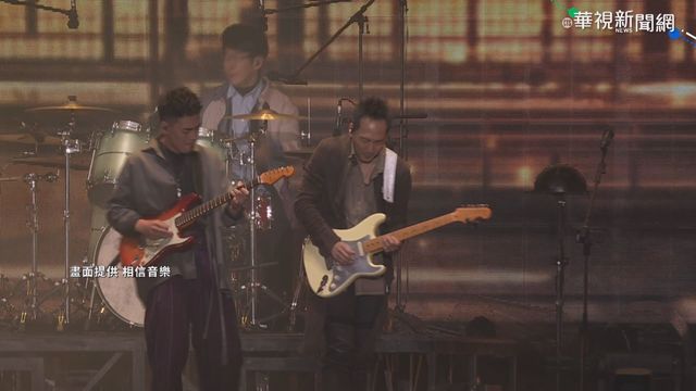 五月天邀茄子蛋飆歌 光良開唱秀6塊肌