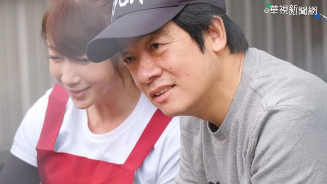 擔任一日志工 賴清德籲認養代替購買